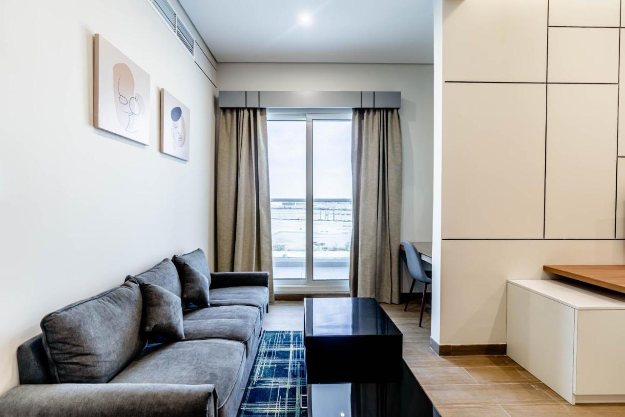 Resivation Hotel Dubai Esterno foto